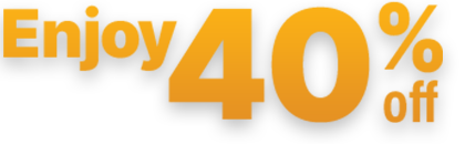 Take 40% off Webroot AntiVirus