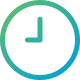 Clock icon