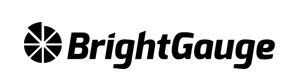 BrightGauge Logo