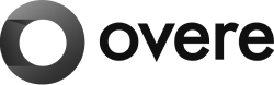 Overe logo