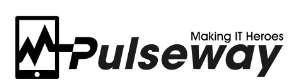 Pulseway Logo