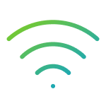Webroot WiFi Security Icon
